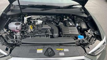 Audi Q3 35 TFSI S Line 5dr S Tronic [Leather]