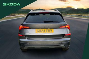 Skoda Kamiq 1.0 TSI SE L 5dr DSG