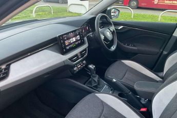 Skoda Kamiq 1.0 TSI SE L 5dr DSG