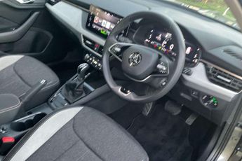 Skoda Kamiq 1.0 TSI SE L 5dr DSG