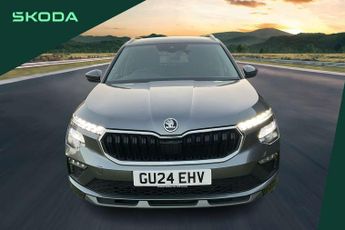 Skoda Kamiq 1.0 TSI SE L 5dr DSG