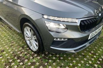 Skoda Kamiq 1.0 TSI SE L 5dr DSG