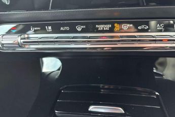 Mercedes-Benz A-Class Saloon A250e AMG Line Premium 4dr Auto