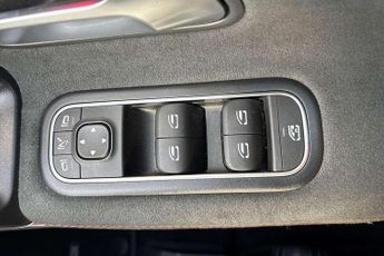 Mercedes-Benz A-Class Saloon A250e AMG Line Premium 4dr Auto