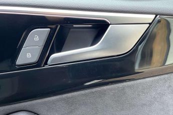 Audi A5 Sportback 40 TFSI 204 Black Edition 5dr S Tronic