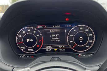 Audi Q2 35 TFSI S Line 5dr S Tronic