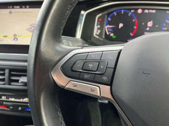 Volkswagen Polo 1.0 TSI 110 R-Line 5dr DSG