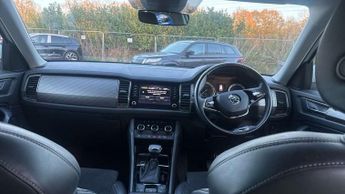 Skoda Kodiaq 1.5 TSI SE L 5dr DSG [7 Seat]