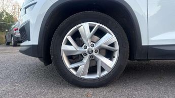 Skoda Kodiaq 1.5 TSI SE L 5dr DSG [7 Seat]