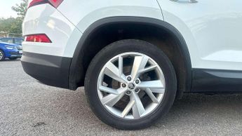Skoda Kodiaq 1.5 TSI SE L 5dr DSG [7 Seat]
