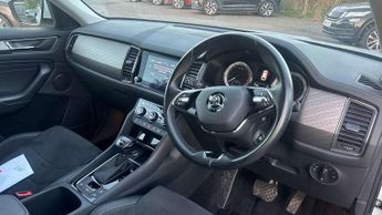 Skoda Kodiaq 1.5 TSI SE L 5dr DSG [7 Seat]