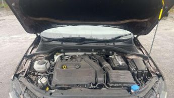 Skoda Octavia Estate 1.5 TSI SE L 5dr DSG