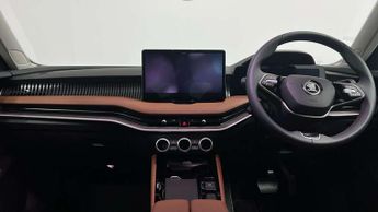 Skoda Superb 1.5 TSI e-TEC SE L 5dr DSG