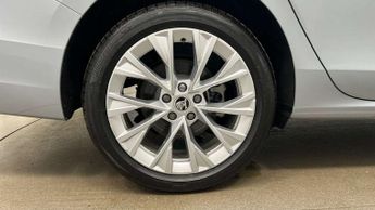 Skoda Superb 1.5 TSI e-TEC SE L 5dr DSG