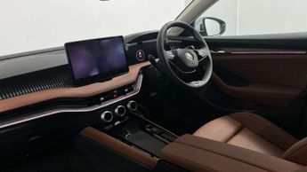 Skoda Superb 1.5 TSI e-TEC SE L 5dr DSG