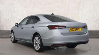 Skoda Superb 1.5 TSI e-TEC SE L 5dr DSG