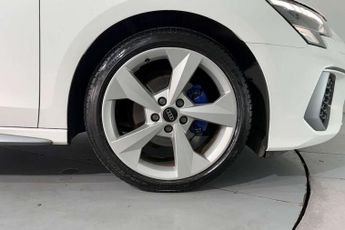 Audi A3 35 TFSI S Line 5dr S Tronic