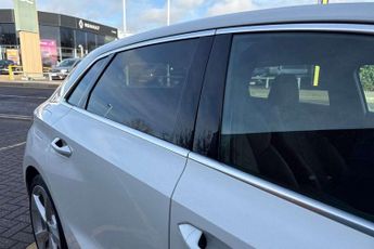 Audi A3 35 TFSI S Line 5dr S Tronic