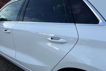 Audi A3 35 TFSI S Line 5dr S Tronic