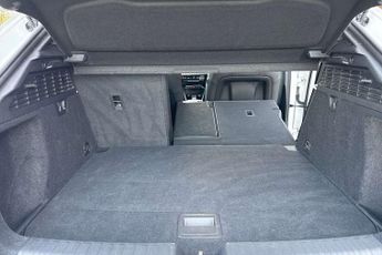 Audi A3 35 TFSI S Line 5dr S Tronic