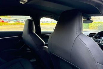 Audi A3 35 TFSI S Line 5dr S Tronic