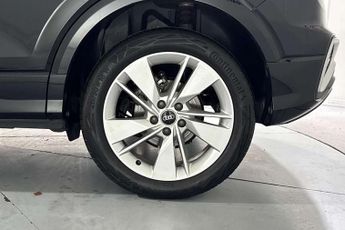 Audi Q2 35 TFSI S Line 5dr S Tronic