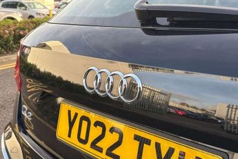 Audi Q2 35 TFSI S Line 5dr S Tronic