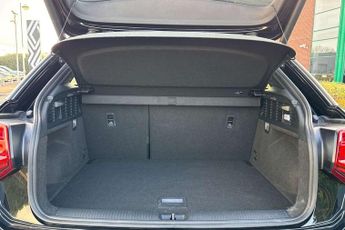 Audi Q2 35 TFSI S Line 5dr S Tronic