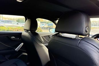 Audi Q2 35 TFSI S Line 5dr S Tronic