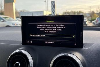 Audi Q2 35 TFSI S Line 5dr S Tronic