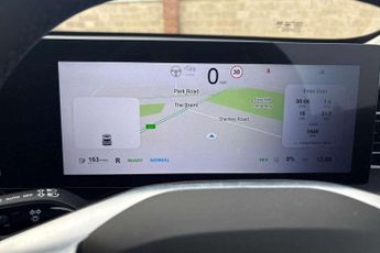 MG HS 1.5 T-GDI Hybrid+ Trophy 5dr Auto