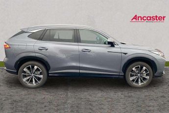 MG HS 1.5 T-GDI Hybrid+ Trophy 5dr Auto