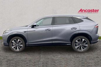 MG HS 1.5 T-GDI Hybrid+ Trophy 5dr Auto