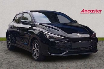MG MG3 1.5 Hybrid Trophy 5dr Auto