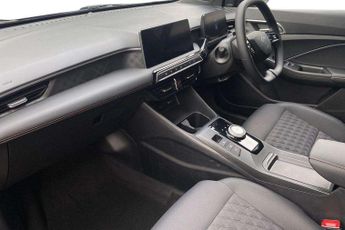 MG MG3 1.5 Hybrid Trophy 5dr Auto