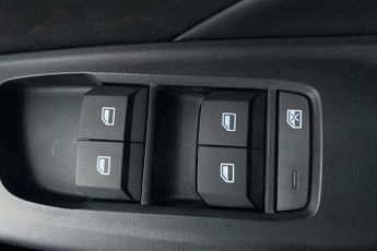 MG MG3 1.5 Hybrid Trophy 5dr Auto