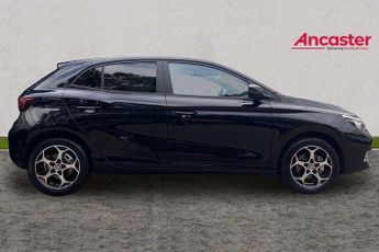 MG MG3 1.5 Hybrid Trophy 5dr Auto