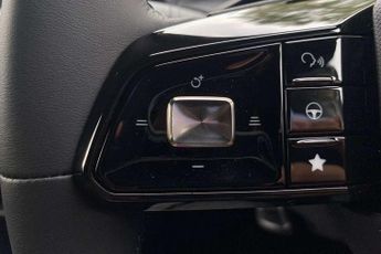 MG MG3 1.5 Hybrid Trophy 5dr Auto