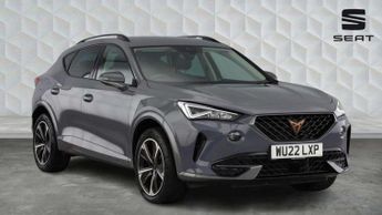 Cupra Formentor 1.5 TSI 150 V1 5dr