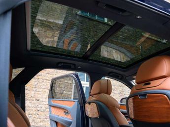 Bentley Bentayga 3.0 V6 Hybrid 5dr Auto [4 Seat]