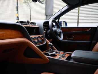 Bentley Bentayga 3.0 V6 Hybrid 5dr Auto [4 Seat]