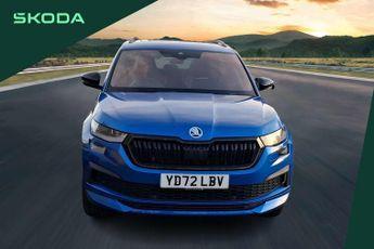 Skoda Kodiaq 1.5 TSI Sport Line 5dr DSG [7 Seat]