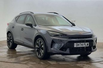 Cupra Formentor 2.0 TSI 333 VZ2 5dr DSG 4Drive