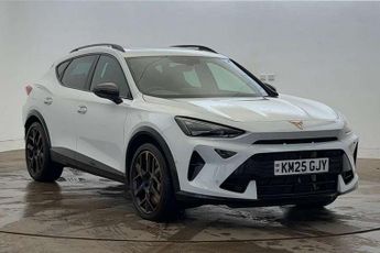 Cupra Formentor 2.0 TSI 333 VZ3 5dr DSG 4Drive