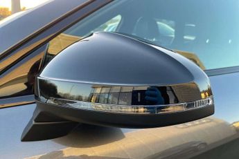 Audi A4 Avant 40 TFSI 204 Black Edition 5dr S Tronic