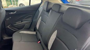 Skoda Fabia 1.0 TSI 110 SE Comfort 5dr DSG