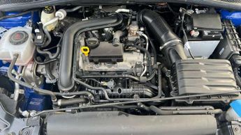 Skoda Fabia 1.0 TSI 110 SE Comfort 5dr DSG