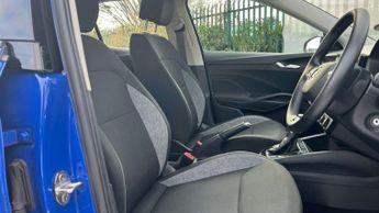 Skoda Fabia 1.0 TSI 110 SE Comfort 5dr DSG