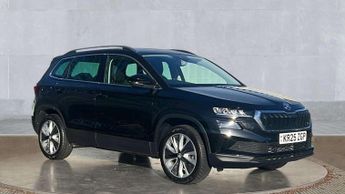 Skoda Karoq 1.5 TSI SE L Edition 5dr DSG