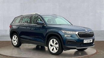 Skoda Kodiaq 1.5 TSI SE L 5dr [7 Seat]